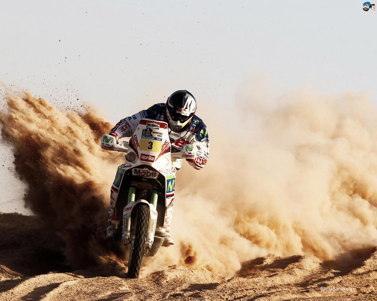 Adventure Sports